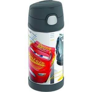 Thermos Funtainers Disney Cars sip bottle